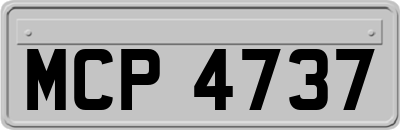 MCP4737