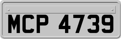 MCP4739