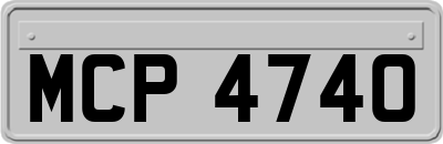MCP4740