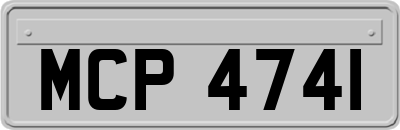 MCP4741