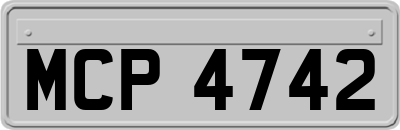 MCP4742