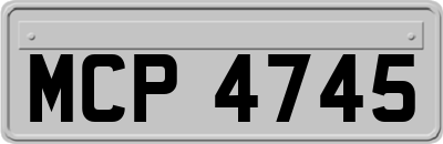 MCP4745