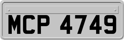 MCP4749