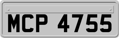 MCP4755