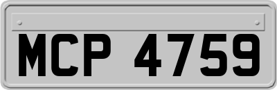 MCP4759