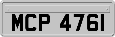 MCP4761