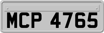MCP4765
