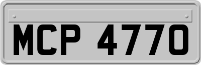 MCP4770