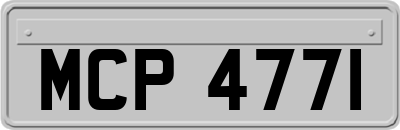 MCP4771