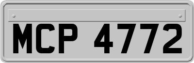 MCP4772