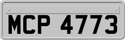 MCP4773
