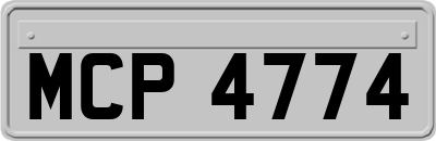 MCP4774