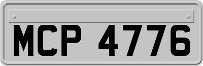 MCP4776