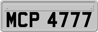 MCP4777