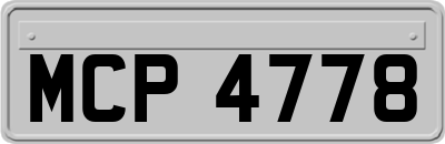 MCP4778