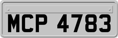 MCP4783