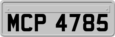 MCP4785