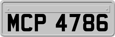 MCP4786