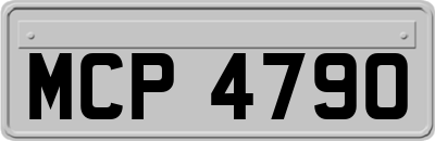 MCP4790
