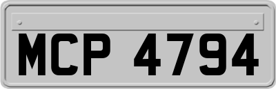 MCP4794