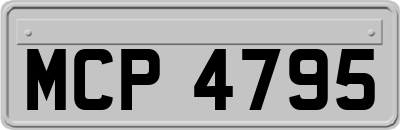 MCP4795