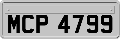 MCP4799