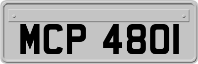 MCP4801