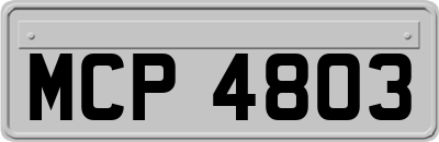 MCP4803