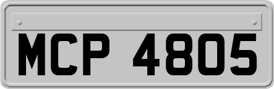 MCP4805