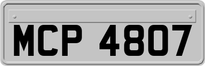 MCP4807