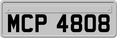 MCP4808