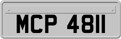 MCP4811