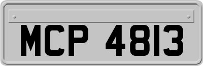 MCP4813