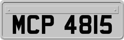MCP4815