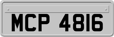 MCP4816