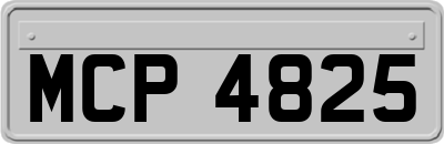 MCP4825