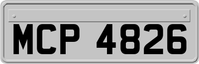 MCP4826