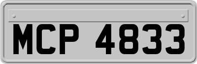 MCP4833