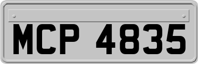 MCP4835