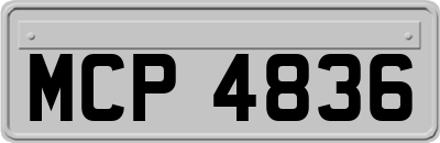 MCP4836