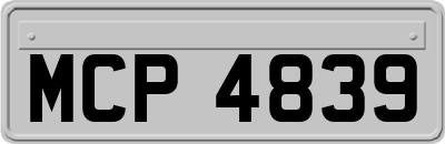 MCP4839