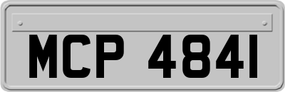MCP4841