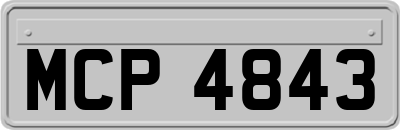 MCP4843