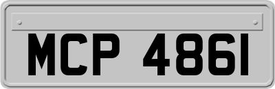 MCP4861