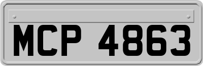MCP4863