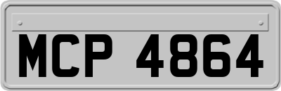 MCP4864