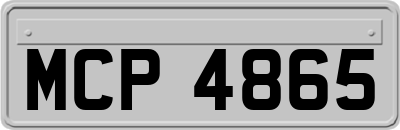 MCP4865