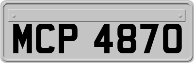 MCP4870