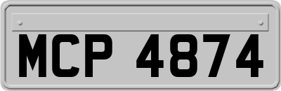 MCP4874