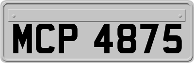 MCP4875